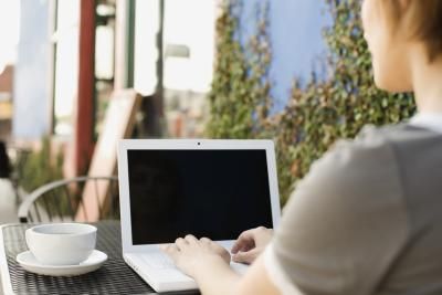 Come escludere un pc dal router