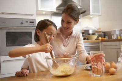 Trattamento per capelli con uova e olio di oliva