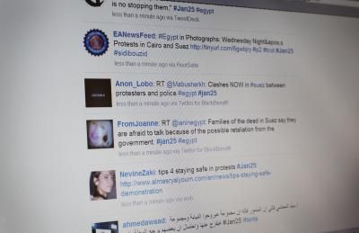 Come tenere traccia del numero dei tuoi seguaci di Twitter
