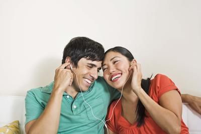 Come collegare i file MP3 al profilo Twitter