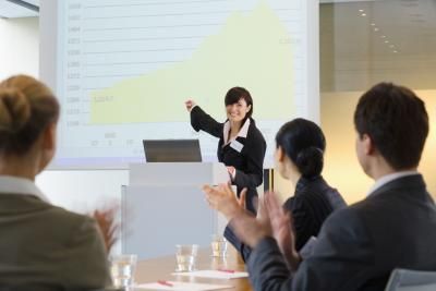 Come fare un documento di PowerPoint in un documento di Word