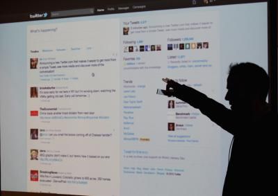 Come comprimere i link su Twitter