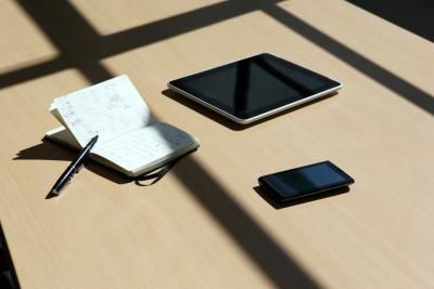 Come collegare l'iPad con un hotspot mobile