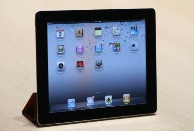 Come scaricare immagini sull’iPad