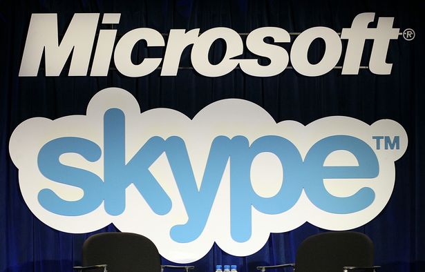 Come chiudere l'applicazione Skype