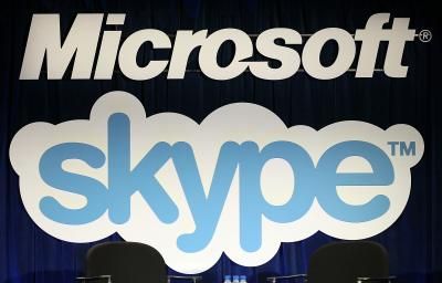 Come aumentare il testo in Skype