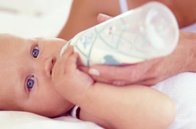 Come sterilizzare i biberon di vetro
