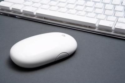 Come collegare un mouse e tastiera wireless