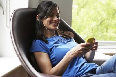 Come ottenere notifiche di Twitter sull'iPod Touch