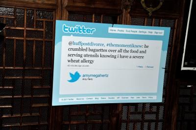 Come acquisire le conversazioni di Twitter