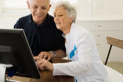 Come creare un indirizzo e-mail