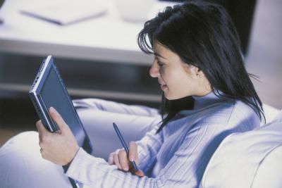 Come salvare un’applicazione sull’iPad