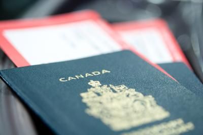 Come si vive in Canada