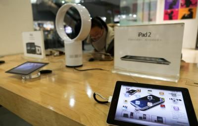 Come sincronizzare iTunes per l’iPad