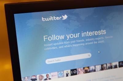 Come inviare un DM o messaggio diretto su Twitter