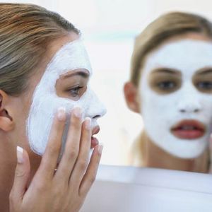 Come fare una maschera per idratare