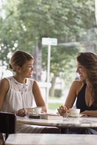 mamma single: come avere una vita sociale