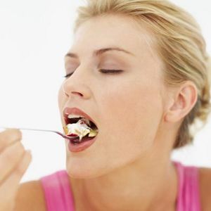 Come fare il gelato con tofu e noci di soia