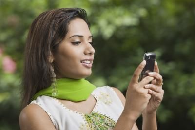 Come cancellare e-mail da un iPhone