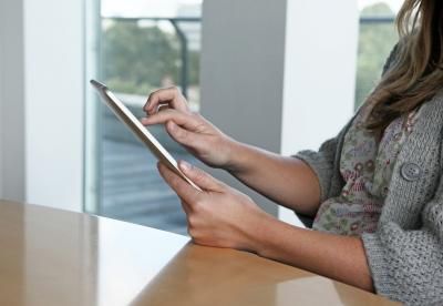 Come cancellare il calendario sull'iPad