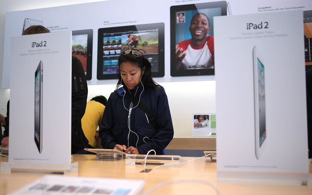 Come accoppiare i dispositivi Bluetooth con l’iPad