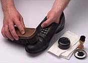 Come lucidare le scarpe