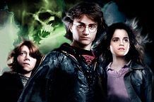 Come scrivere una fanfiction di Harry Potter