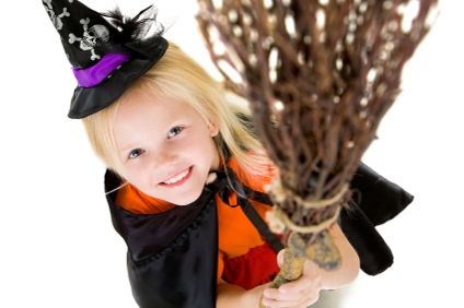 Come organizzare una festa a tema Harry Potter