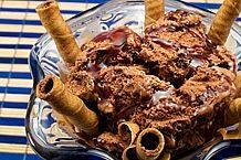 fare il gelato senza la gelatiera