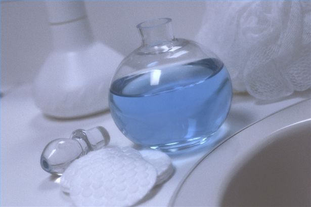 Come fare gli oli profumati