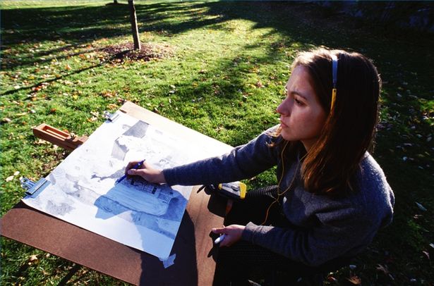 Come imparare a disegnare