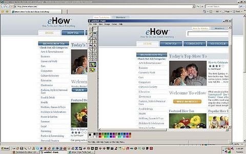 Come fare uno screenshot dal computer