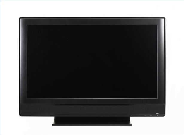 Come pulire uno schermo TV