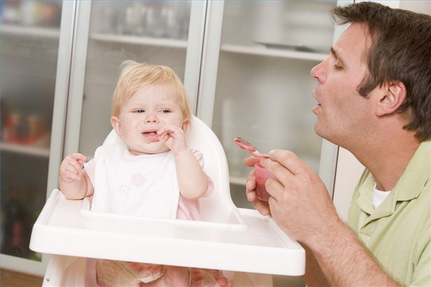Come nutrire un bambino intollerante al lattosio