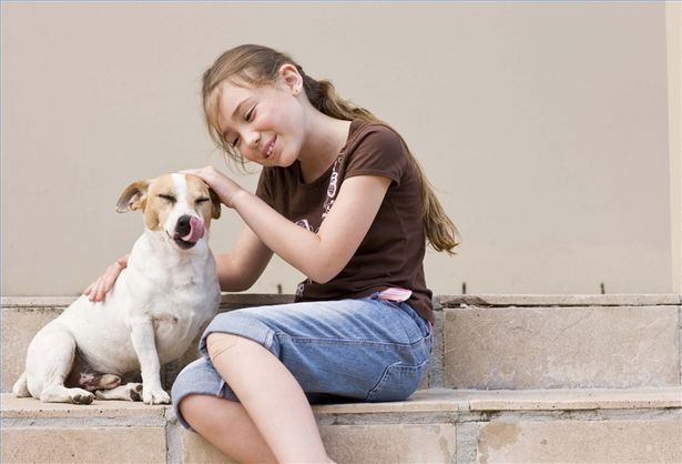 Come insegnare ai bambini a comportarsi con i cani