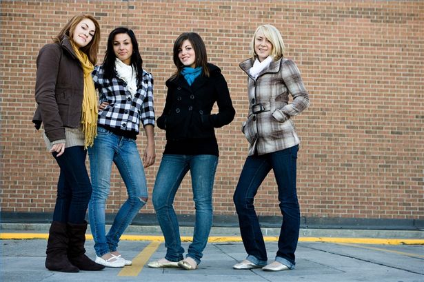 Come vestire casual