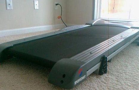 Come usare il tapis roulant