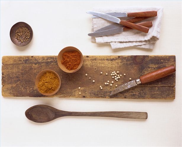 Come fare una tisana alla curcuma