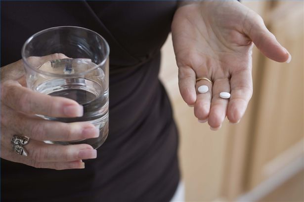 Come usare gli antistaminici per trattare le allergie agli acari della polvere