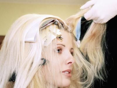 Come scegliere il colore di capelli giusto