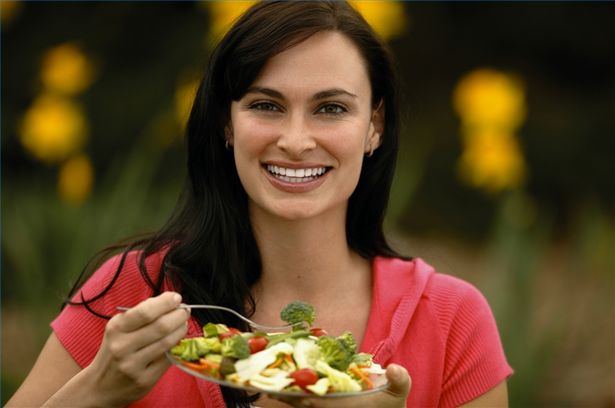 Come motivare se stessi a seguire una dieta