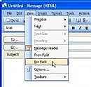 Come usare BCC nelle e-mail di Outlook