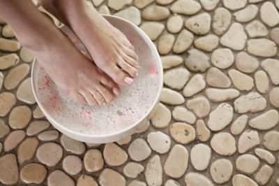 Come usare il bicarbonato: segreti di bellezza