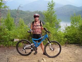 Come scegliere una mountain bike