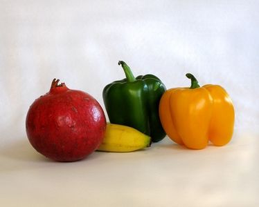 Come fare naturalmente il colorante per alimenti