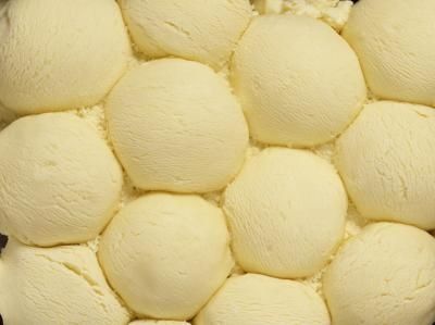 Come fare un gelato cremoso alla vaniglia