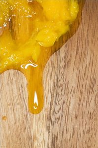 Come fare un idratante per capelli al mango