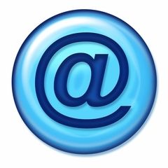 Creare un indirizzo e mail