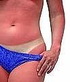 Come fare una crema contro le scottature solari in modo naturale