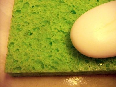 Come fare il sapone naturale